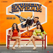 Student Of The Year Mp3 Songs 2019